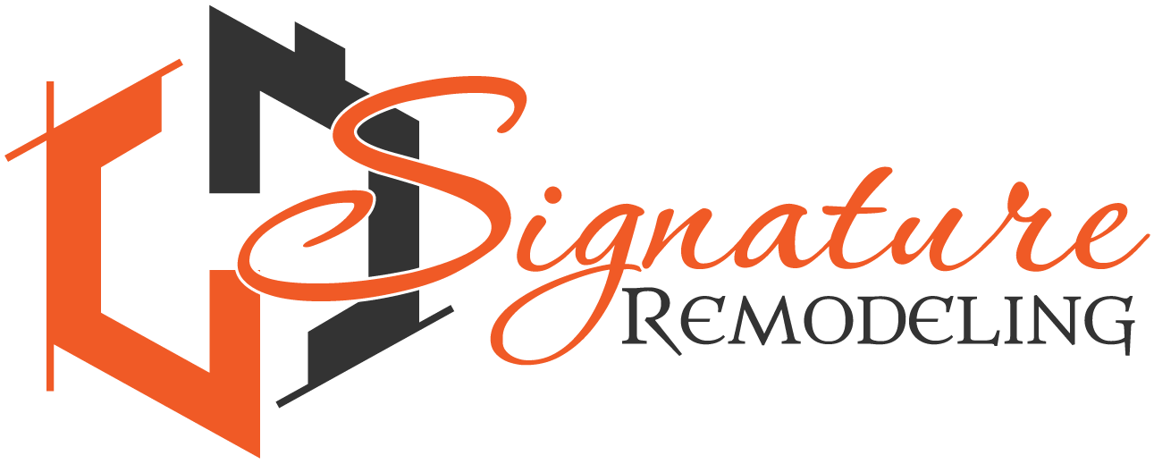 HD Signature Remodeling